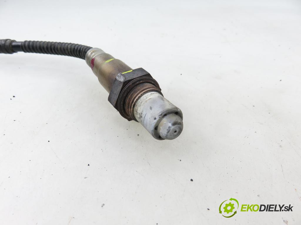 VW GOLF IV (1J1) HB 2000 55,00 1.4 16V - AXP 1390,00 sonda lambda 0258007351 (Lambda sonda)