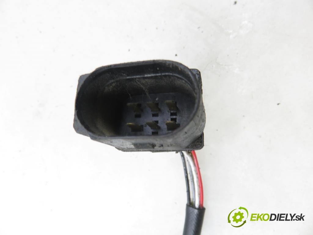 VW GOLF IV (1J1) HB 2000 55,00 1.4 16V - AXP 1390,00 sonda lambda 0258007351 (Lambda sonda)