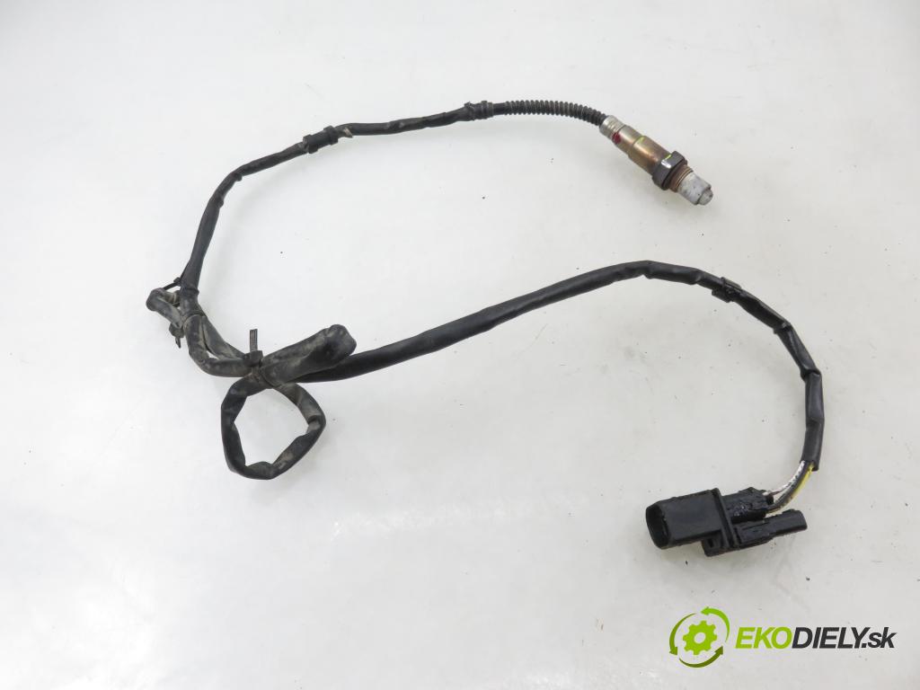 VW GOLF IV (1J1) HB 2000 55,00 1.4 16V - AXP 1390,00 sonda lambda 0258007351 (Lambda sonda)