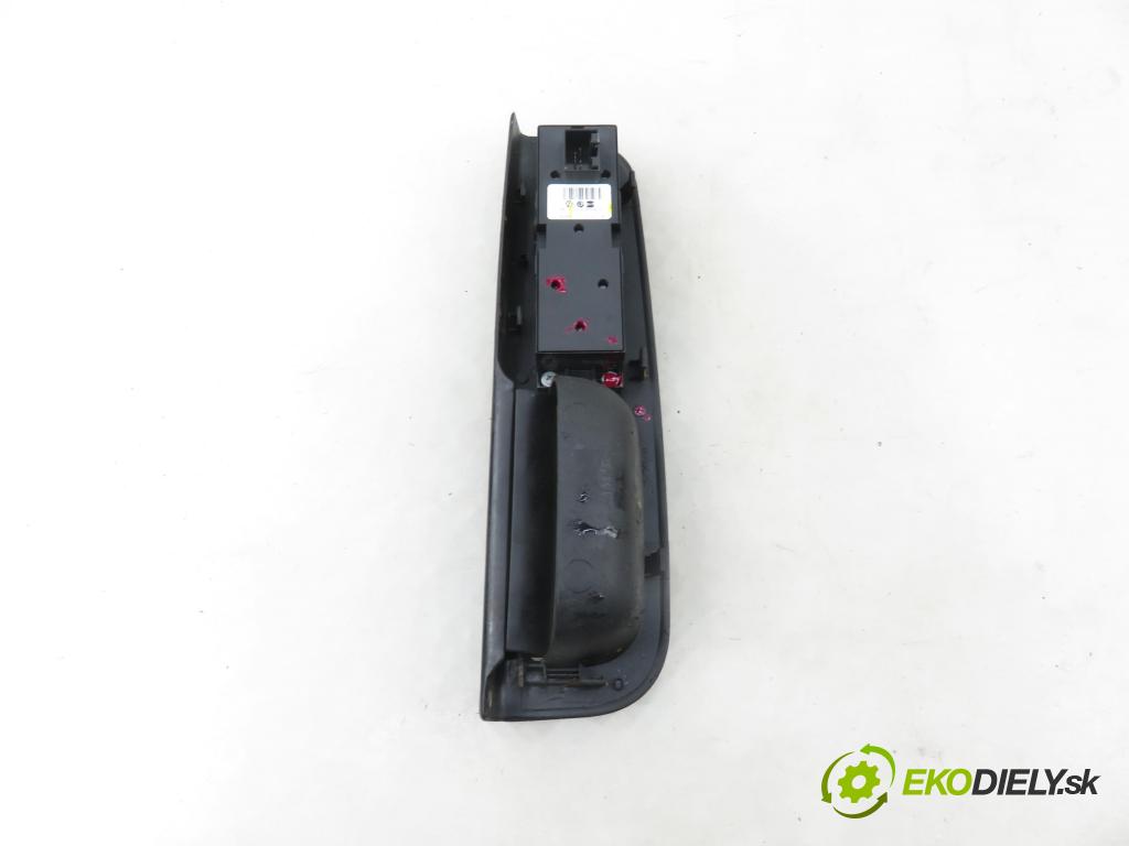 VW GOLF IV (1J1) HB 2000 55,00 1.4 16V - AXP 1390,00 Panel ovládania okien 1J3959857B
