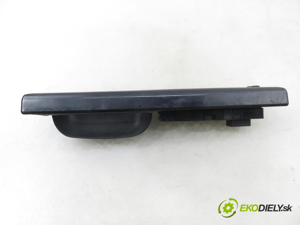 VW GOLF IV (1J1) HB 2000 55,00 1.4 16V - AXP 1390,00 Panel ovládania okien 1J3959857B