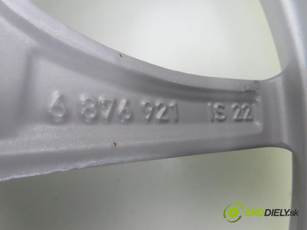 BMW 0 disky / disk 6876921