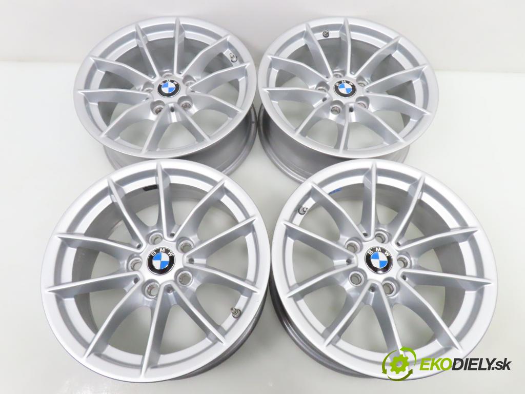 BMW 0 disky / disk 6876921