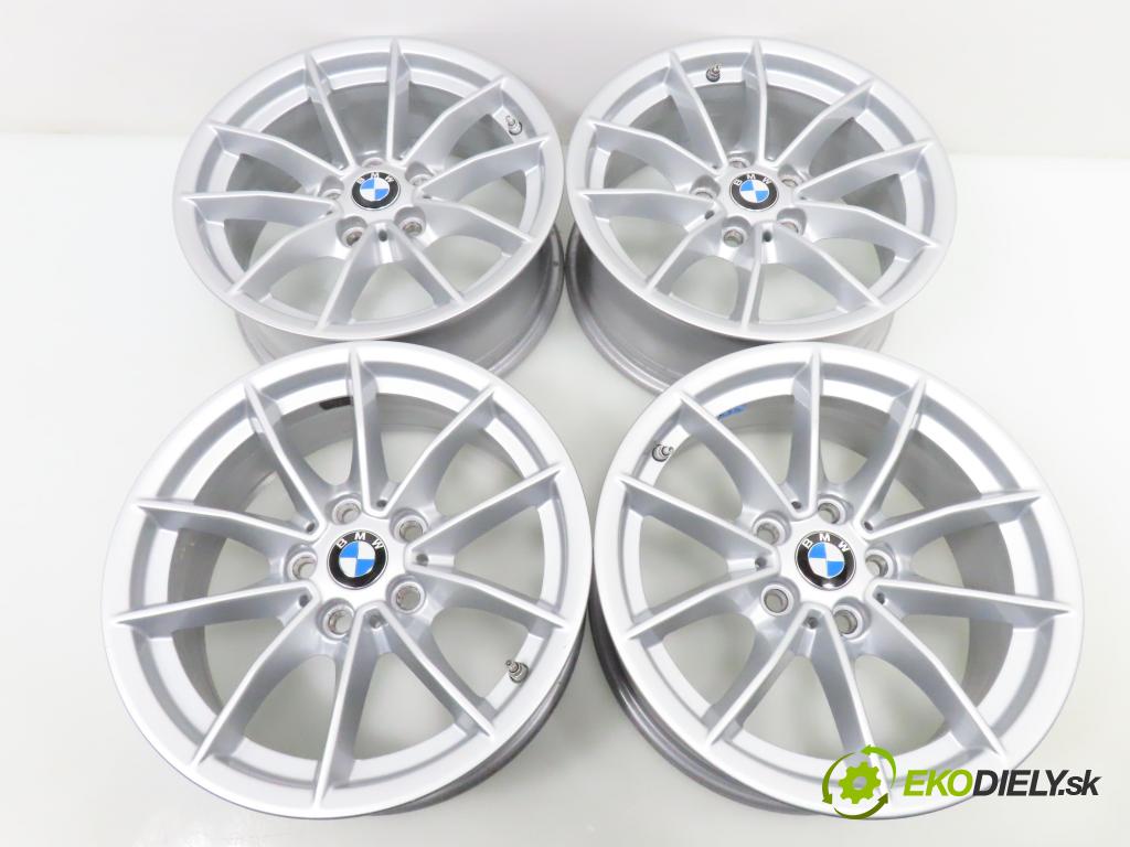 BMW 0 disky / disk 6876921