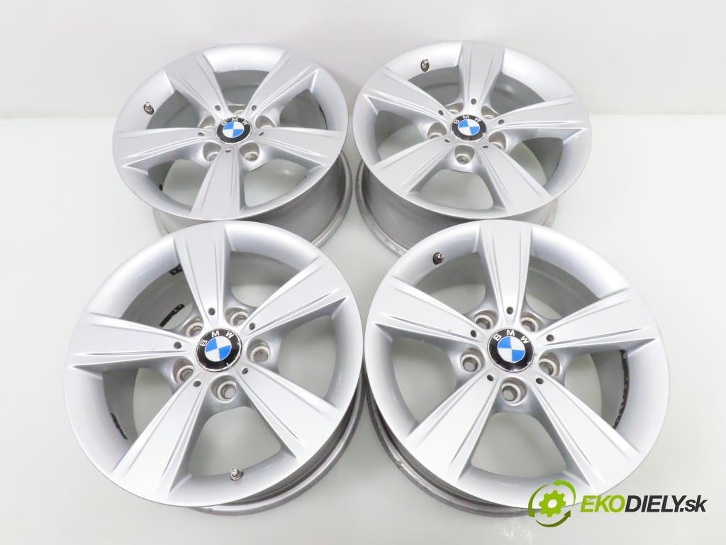 BMW 0 disky / disk 6796199