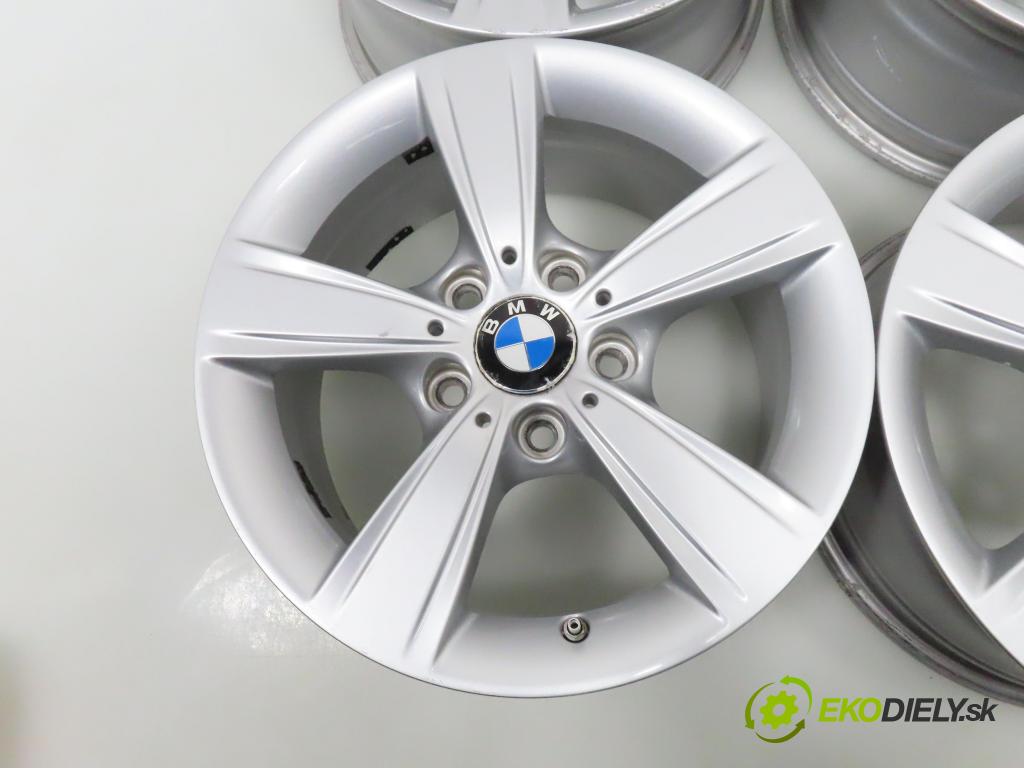 BMW 0 disky / disk 6796199