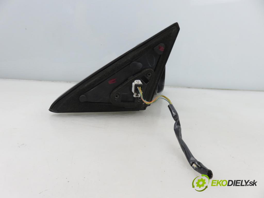 HONDA CIVIC VI Hatchback (EJ, EK) HB 1999 55,00 1.4 i (EJ9) - D14Z1 1396,00 zpětné zrcátko