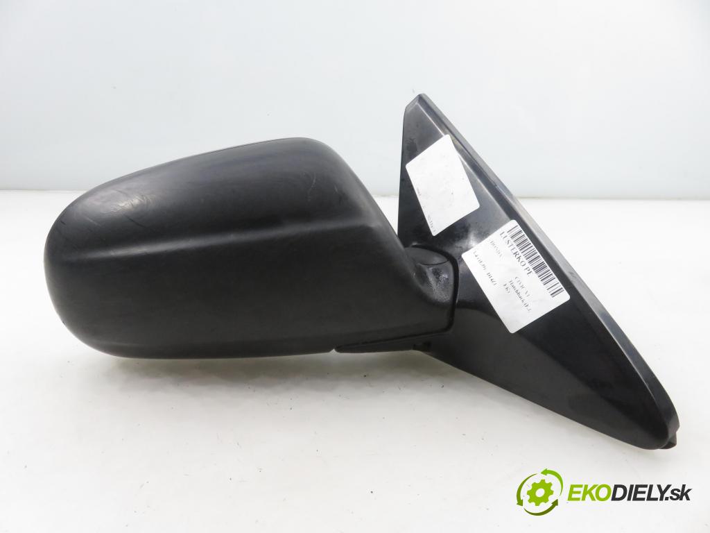 HONDA CIVIC VI Hatchback (EJ, EK) HB 1999 55,00 1.4 i (EJ9) - D14Z1 1396,00 zpětné zrcátko