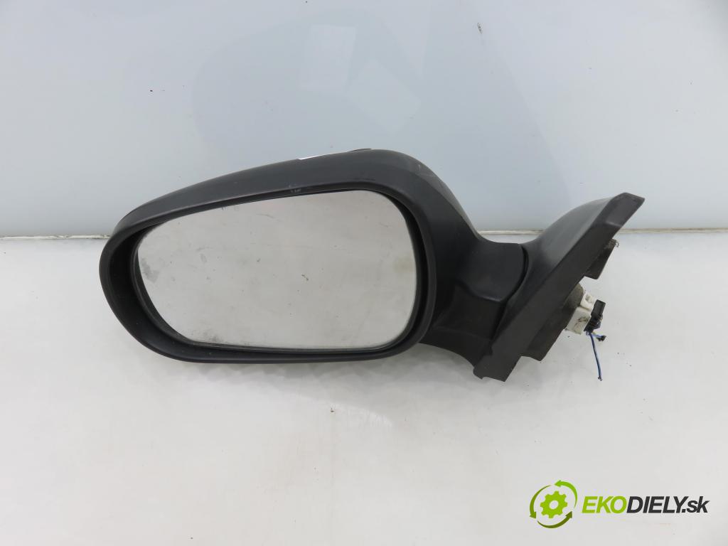 HONDA CIVIC VI Hatchback (EJ, EK) HB 1999 55,00 1.4 i (EJ9) - D14Z1 1396,00 zpětné zrcátko LE 