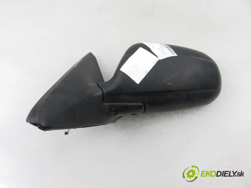 HONDA CIVIC VI Hatchback (EJ, EK) HB 1999 55,00 1.4 i (EJ9) - D14Z1 1396,00 zpětné zrcátko LE