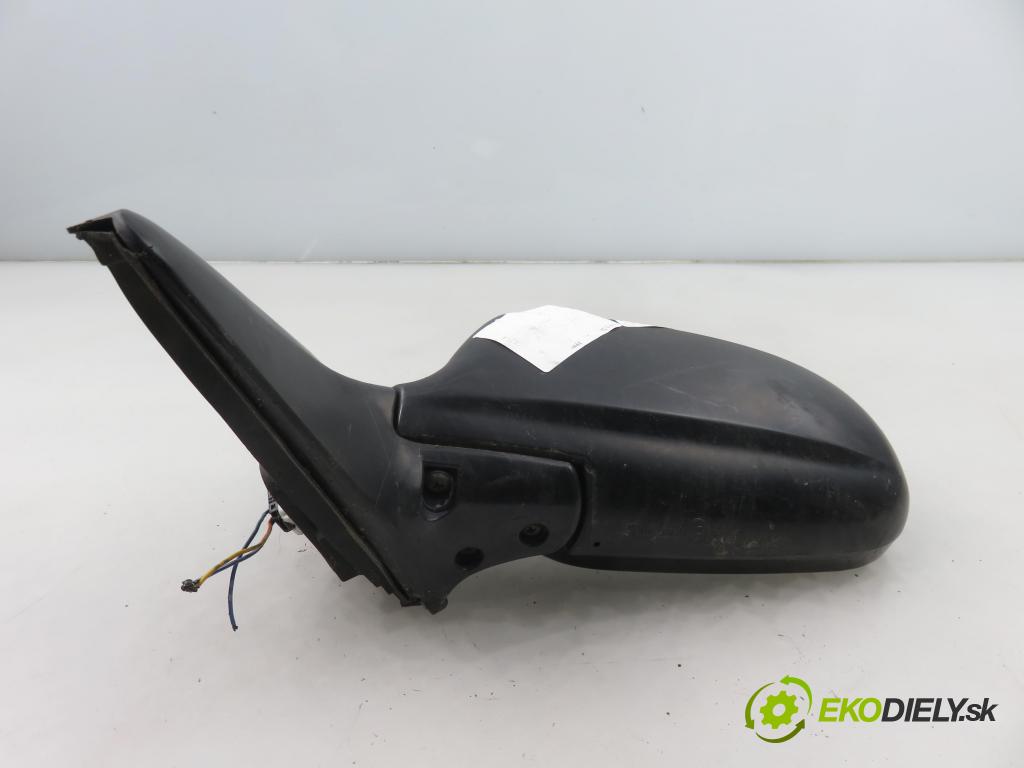 HONDA CIVIC VI Hatchback (EJ, EK) HB 1999 55,00 1.4 i (EJ9) - D14Z1 1396,00 zpětné zrcátko LE