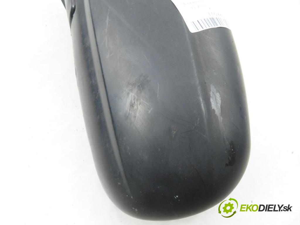 HONDA CIVIC VI Hatchback (EJ, EK) HB 1999 55,00 1.4 i (EJ9) - D14Z1 1396,00 zpětné zrcátko LE