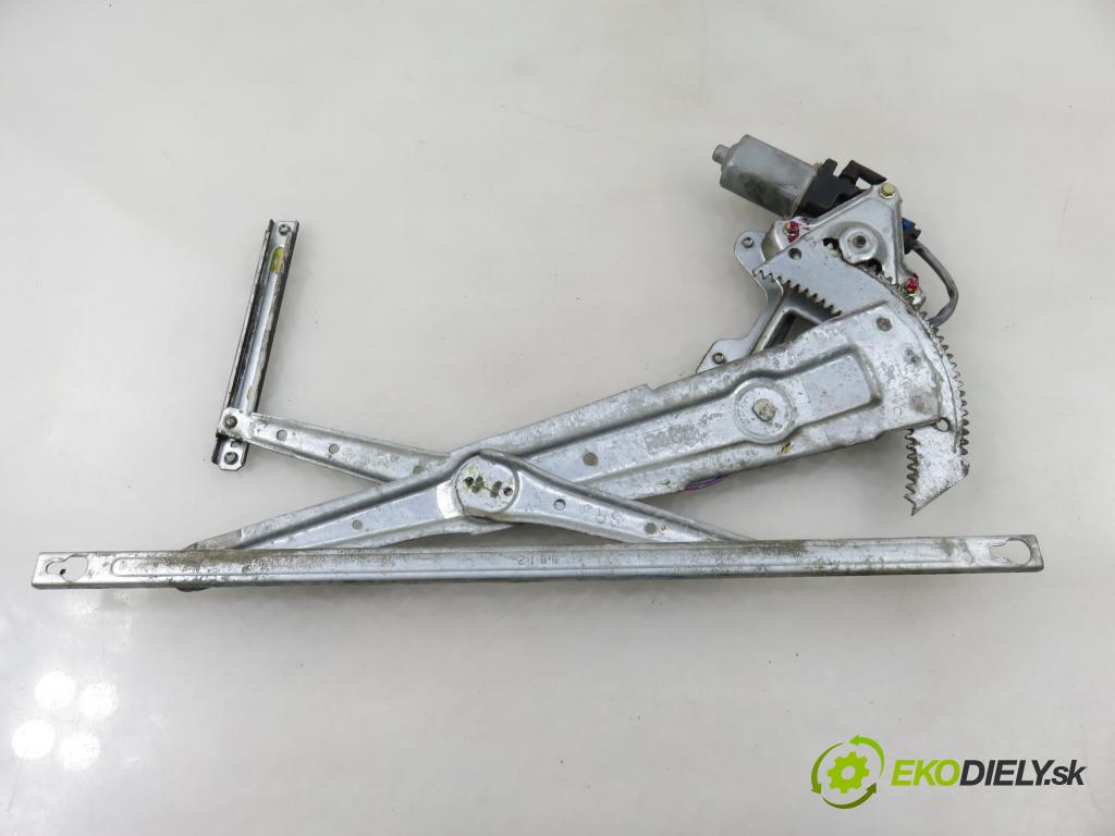 HONDA CIVIC VI Hatchback (EJ, EK) HB 1999 55,00 1.4 i (EJ9) - D14Z1 1396,00 mechanismus oken PPE 3D