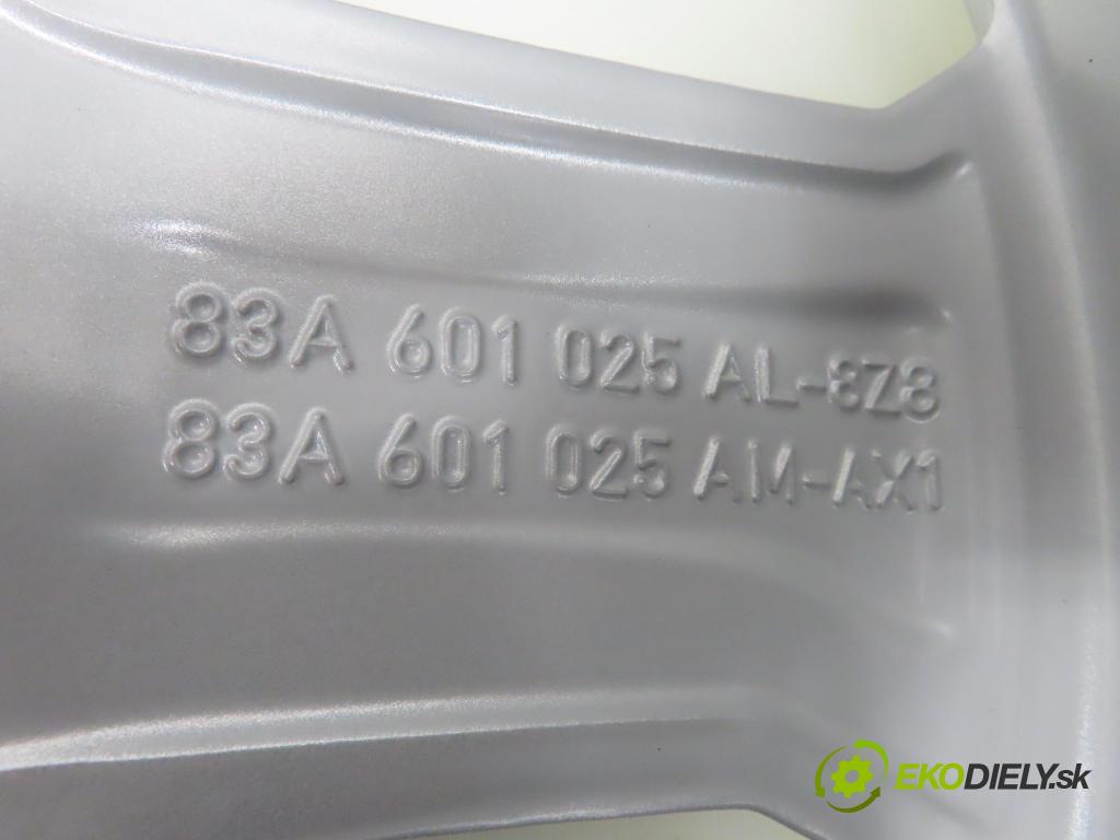 AUDI 0 disky / disk 83A601025AL8Z8