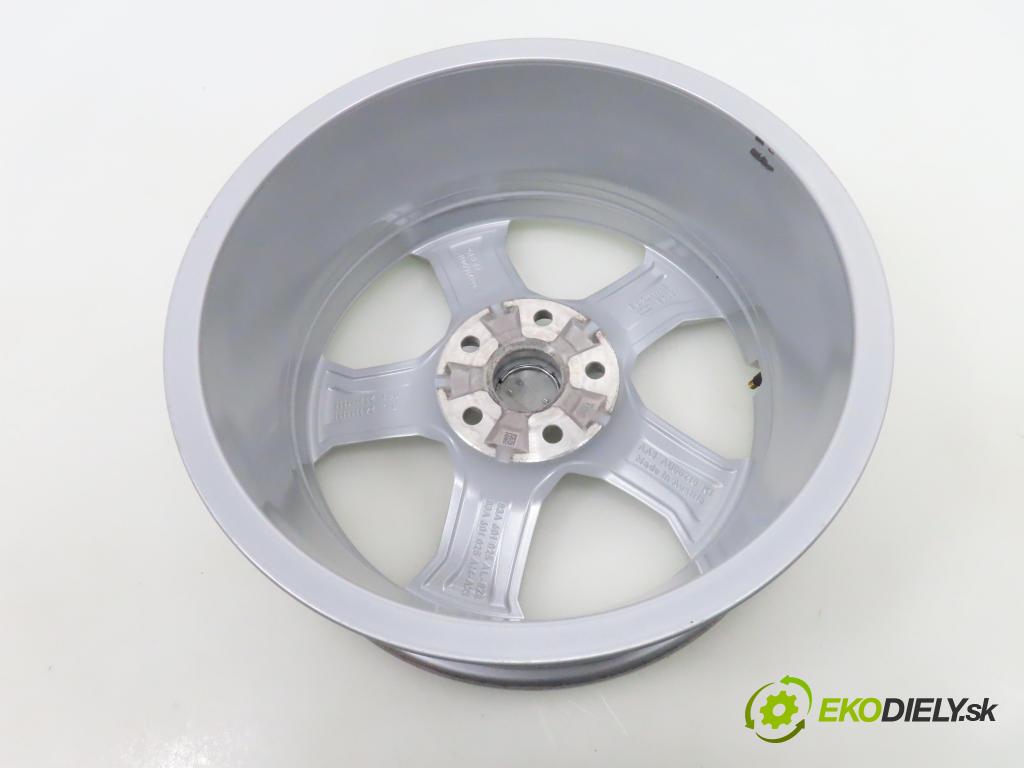AUDI 0 disky / disk 83A601025AL8Z8
