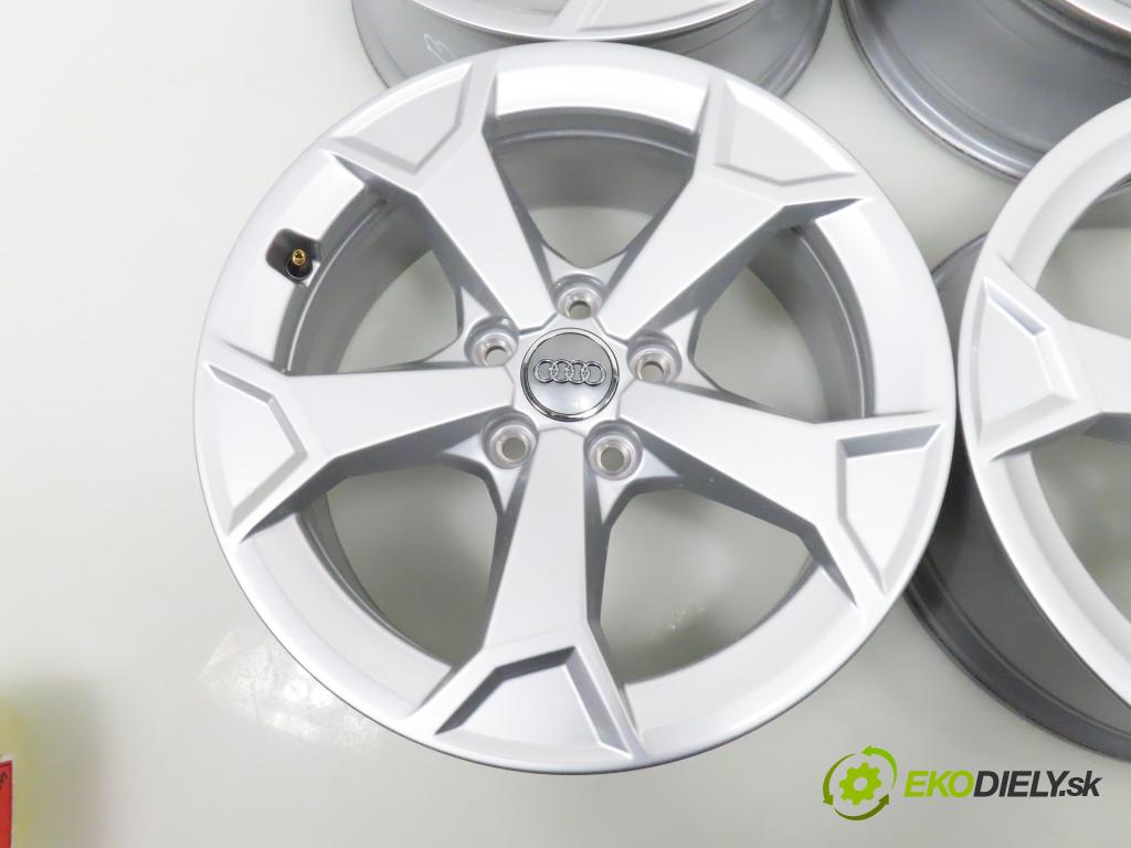 AUDI 0 disky / disk 83A601025AL8Z8