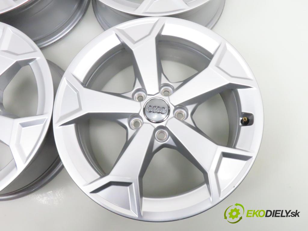 AUDI 0 disky / disk 83A601025AL8Z8