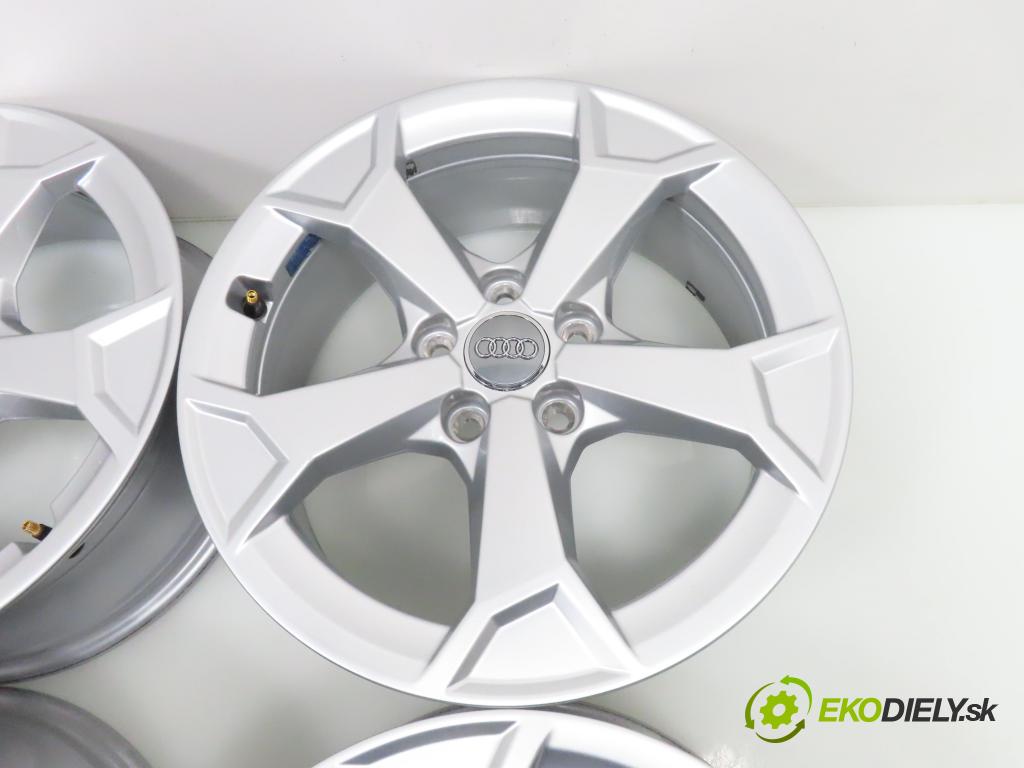 AUDI 0 disky / disk 83A601025AL8Z8