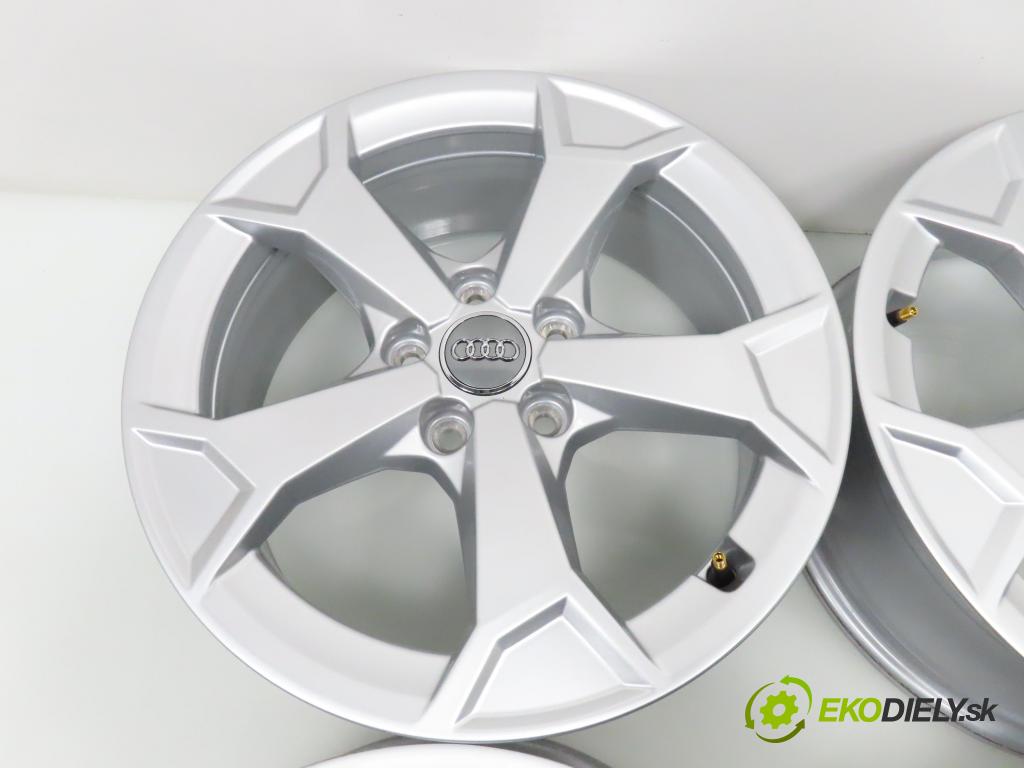AUDI 0 disky / disk 83A601025AL8Z8