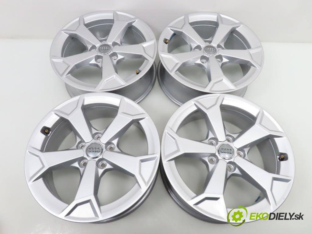 AUDI 0 disky / disk 83A601025AL8Z8
