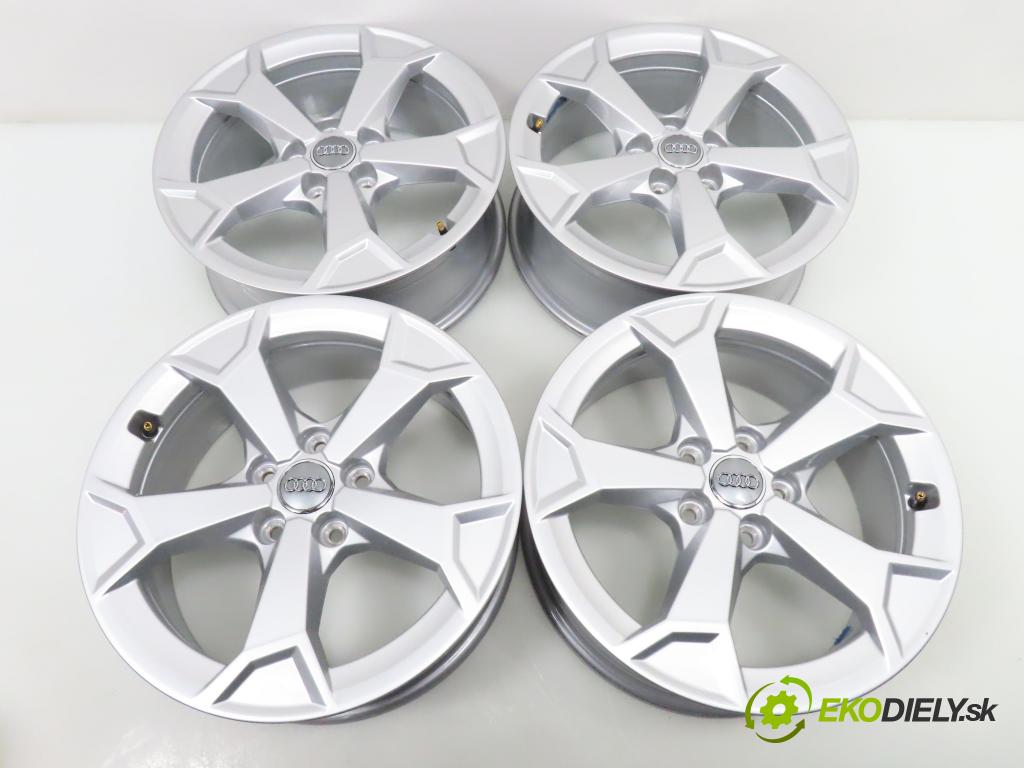 AUDI 0 disky / disk 83A601025AL8Z8