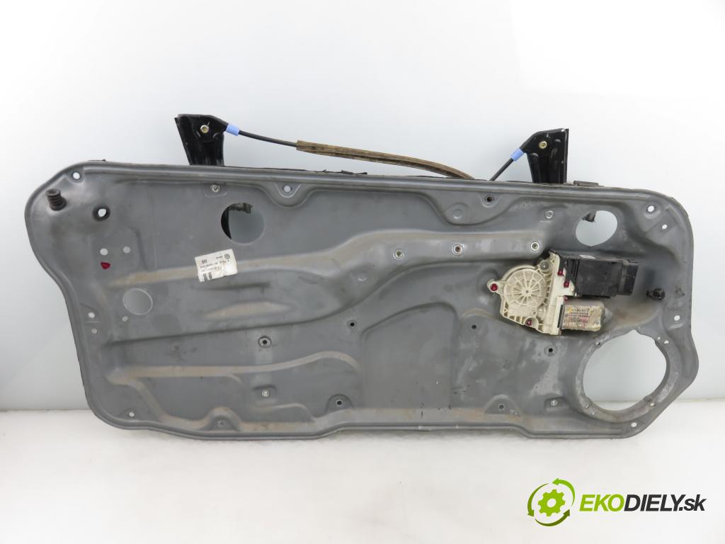 VW GOLF IV (1J1) HB 2000 55,00 1.4 16V - AXP 1390,00 mechanismus oken 3D 1J1959801C