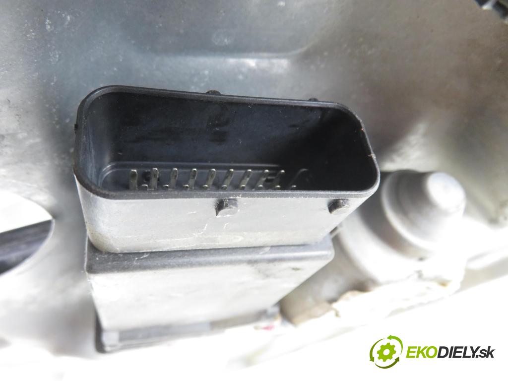 VW GOLF IV (1J1) HB 2000 55,00 1.4 16V - AXP 1390,00 mechanismus oken 3D 1J1959801C