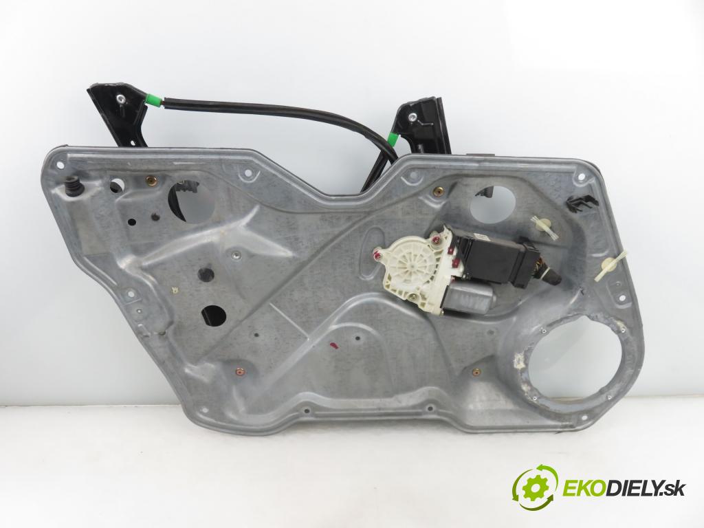 SEAT LEON (1M1) HB 2002 66,00 1.9 TDI 90 - ALH 1896,00 mechanismus oken 1M0837755