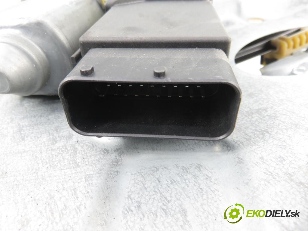 SEAT LEON (1M1) HB 2002 66,00 1.9 TDI 90 - ALH 1896,00 mechanismus oken 1M0837755