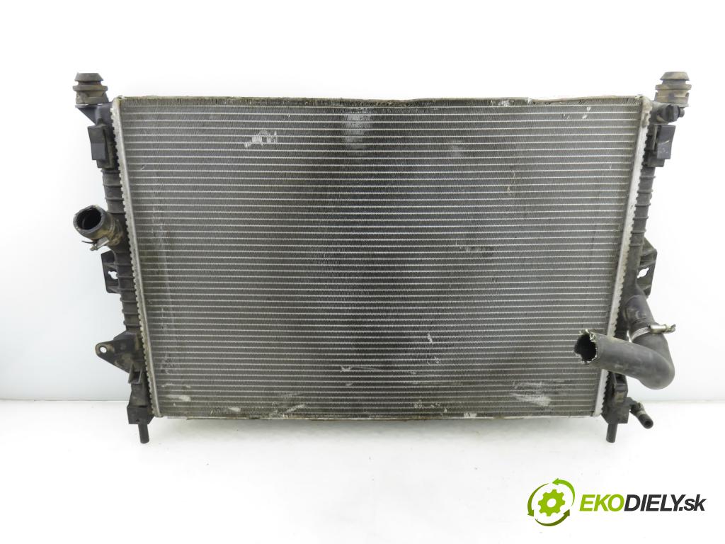 FORD KUGA I SUV 2009 147,00 2.5 4x4 - HYDB 2522,00 chladič vody 8V418005DA ; 9V418C342BB