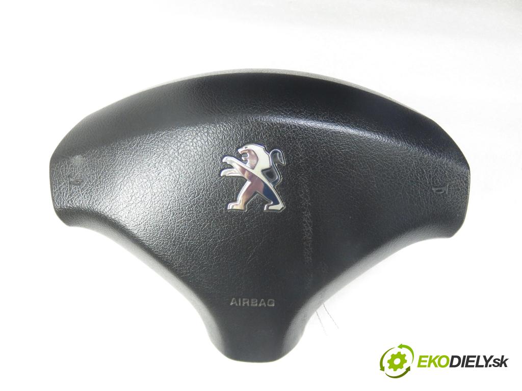 PEUGEOT 308 (4A_, 4C_) HB 2012 0,00 1.6 HDi - 9HR (DV6C) 1560,00 palubovka