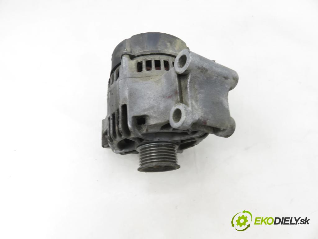 FORD FOCUS C-MAX (DM2) MINIVAN 2007 74,00 1.6 - HWDA 1596,00 Alternátor MS1022118354 (Alternátor)