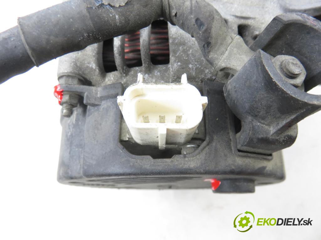 FORD FOCUS C-MAX (DM2) MINIVAN 2007 74,00 1.6 - HWDA 1596,00 Alternátor MS1022118354 (Alternátor)