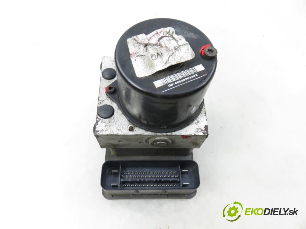FORD FOCUS C-MAX (DM2) MINIVAN 2007 74,00 1.6 - HWDA 1596,00 Pumpa ABS 10096001253 ; 10020603014 ; 3M512C405HC (Pumpa ABS)