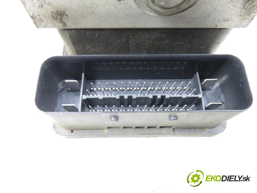 FORD FOCUS C-MAX (DM2) MINIVAN 2007 74,00 1.6 - HWDA 1596,00 Pumpa ABS 10096001253 ; 10020603014 ; 3M512C405HC (Pumpa ABS)