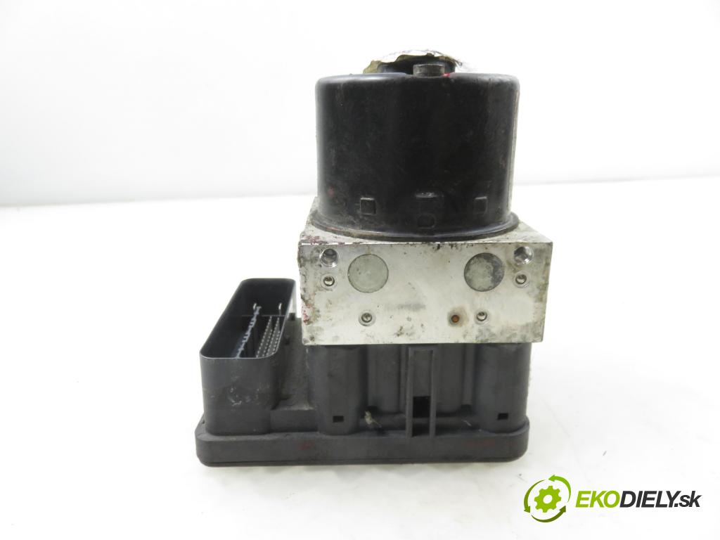 FORD FOCUS C-MAX (DM2) MINIVAN 2007 74,00 1.6 - HWDA 1596,00 Pumpa ABS 10096001253 ; 10020603014 ; 3M512C405HC (Pumpa ABS)