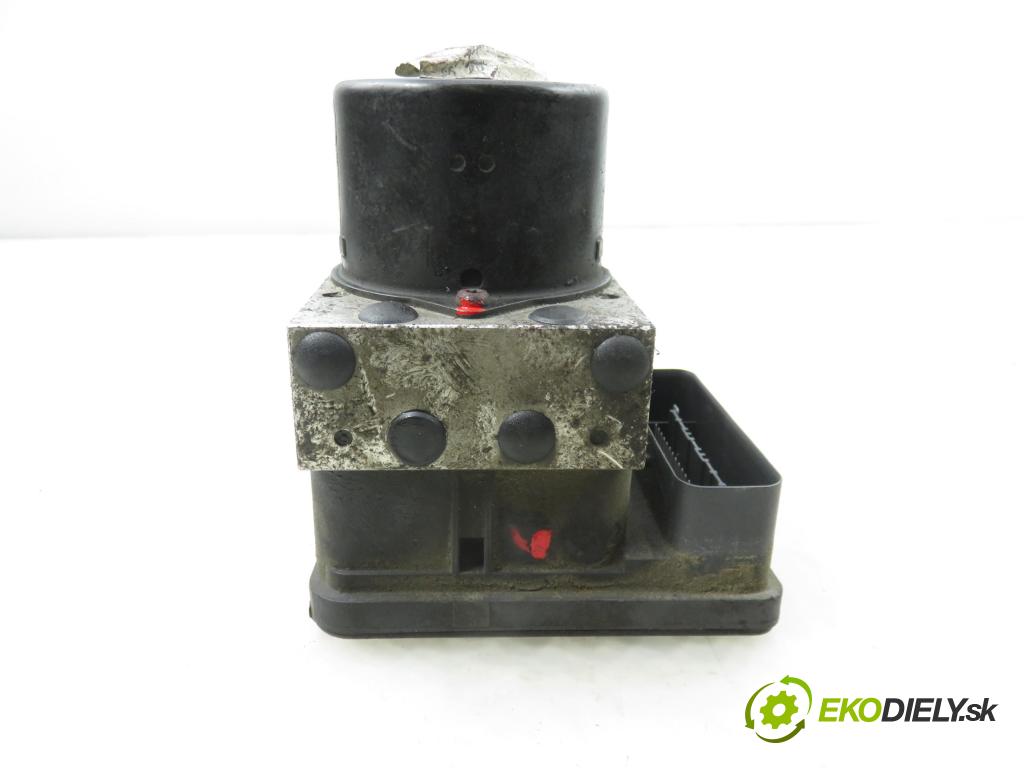 FORD FOCUS C-MAX (DM2) MINIVAN 2007 74,00 1.6 - HWDA 1596,00 Pumpa ABS 10096001253 ; 10020603014 ; 3M512C405HC (Pumpa ABS)
