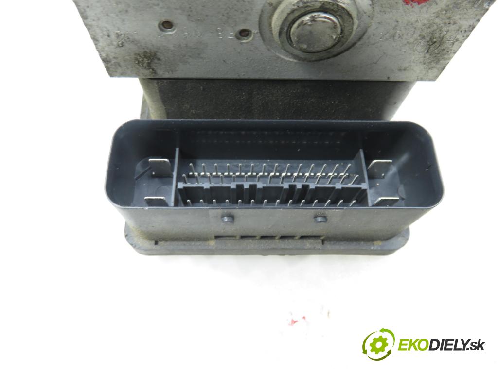 FORD FOCUS C-MAX (DM2) MINIVAN 2007 74,00 1.6 - HWDA 1596,00 Pumpa ABS 10096001253 ; 10020603014 ; 3M512C405HC (Pumpa ABS)