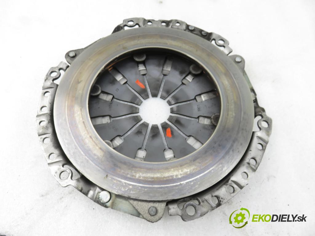 FORD MONDEO IV (BA7) LIFTBACK 2013 88,00 1.6 Ti - KGBA 1596,00 Koleso zotrvačník 123064210 ; 323086410