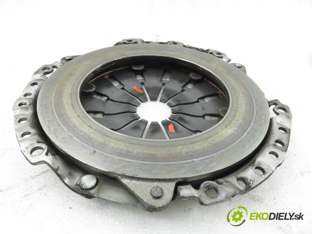 FORD MONDEO IV (BA7) LIFTBACK 2013 88,00 1.6 Ti - KGBA 1596,00 Koleso zotrvačník 123064210 ; 323086410