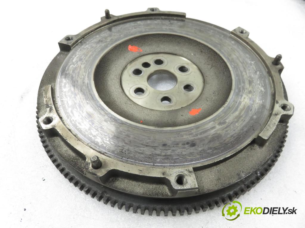 FORD MONDEO IV (BA7) LIFTBACK 2013 88,00 1.6 Ti - KGBA 1596,00 Koleso zotrvačník 123064210 ; 323086410