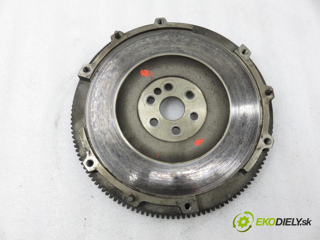 FORD MONDEO IV (BA7) LIFTBACK 2013 88,00 1.6 Ti - KGBA 1596,00 Koleso zotrvačník 123064210 ; 323086410
