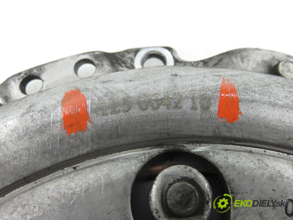 FORD MONDEO IV (BA7) LIFTBACK 2013 88,00 1.6 Ti - KGBA 1596,00 Koleso zotrvačník 123064210 ; 323086410