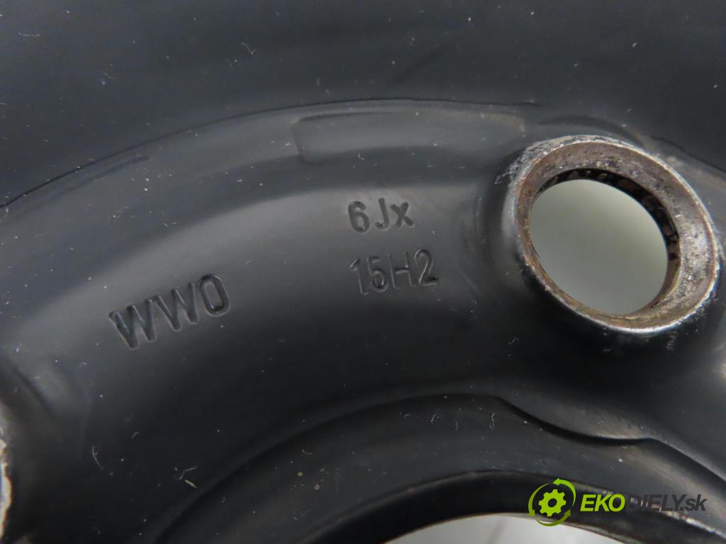 VW   0    disky / disk plechový 
