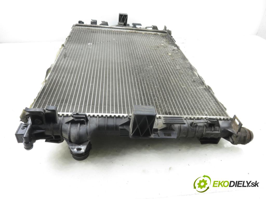 FORD S-MAX (WA6) MINIVAN 2010 103,00 2.0 TDCi - UFWA 1997,00 chladič vody