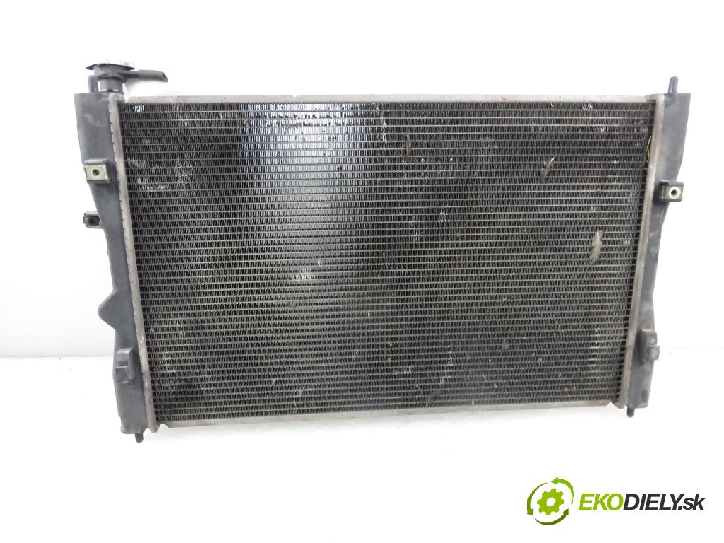 MITSUBISHI COLT VI (Z3_A, Z2_A) HB 2005 80,00 1.5 - 109 4A91 1499,00 chladič vody 