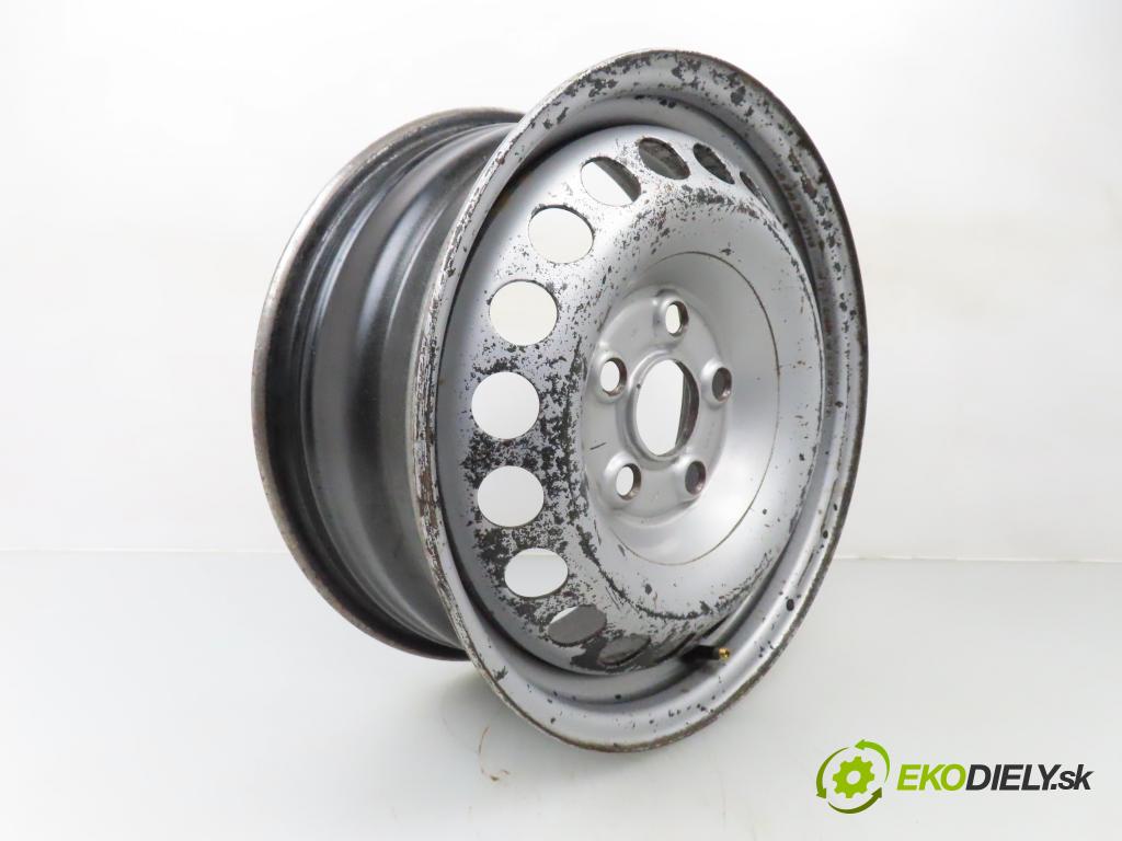 VW 0 disky / disk (OCEL