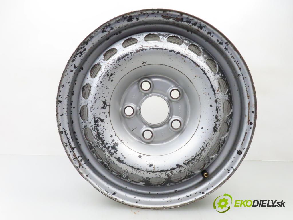 VW 0 disky / disk (OCEL