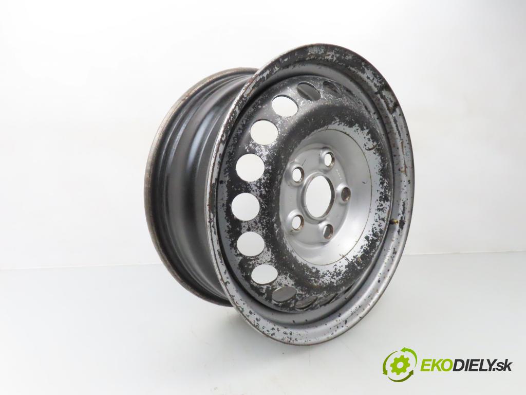 VW 0 disky / disk (OCEL