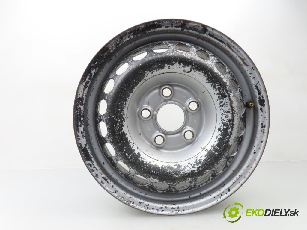 VW 0 disky / disk (OCEL